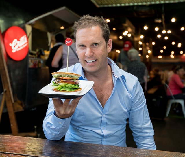 Grill'd founder Simon Crowe-001